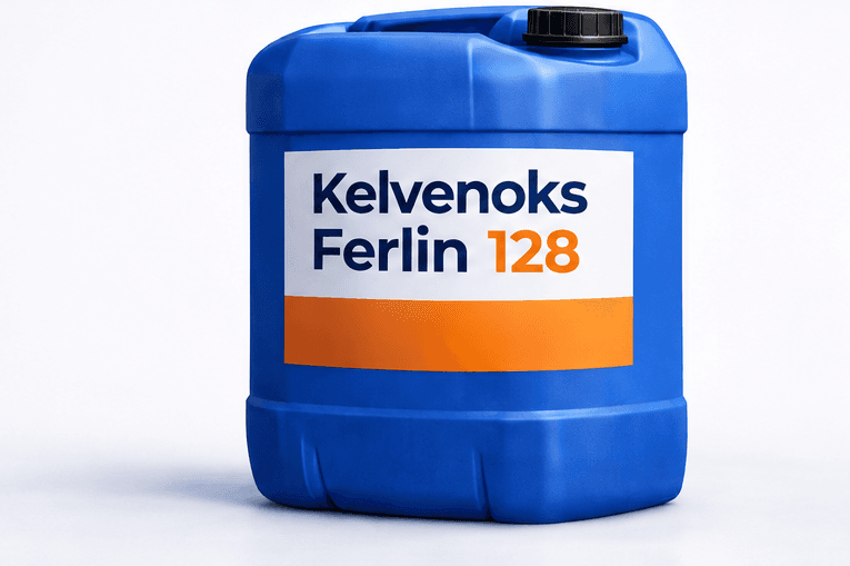 Kelvenoks Ferlin 128