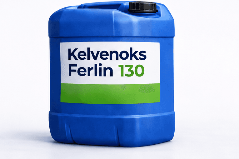 Kelvenoks Ferlin 130
